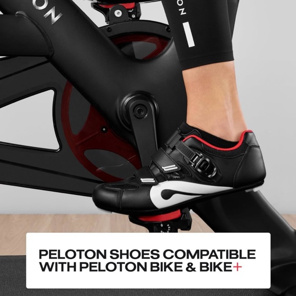 Women’s Peloton Shoes - Size 7 - Picture 2 of 7